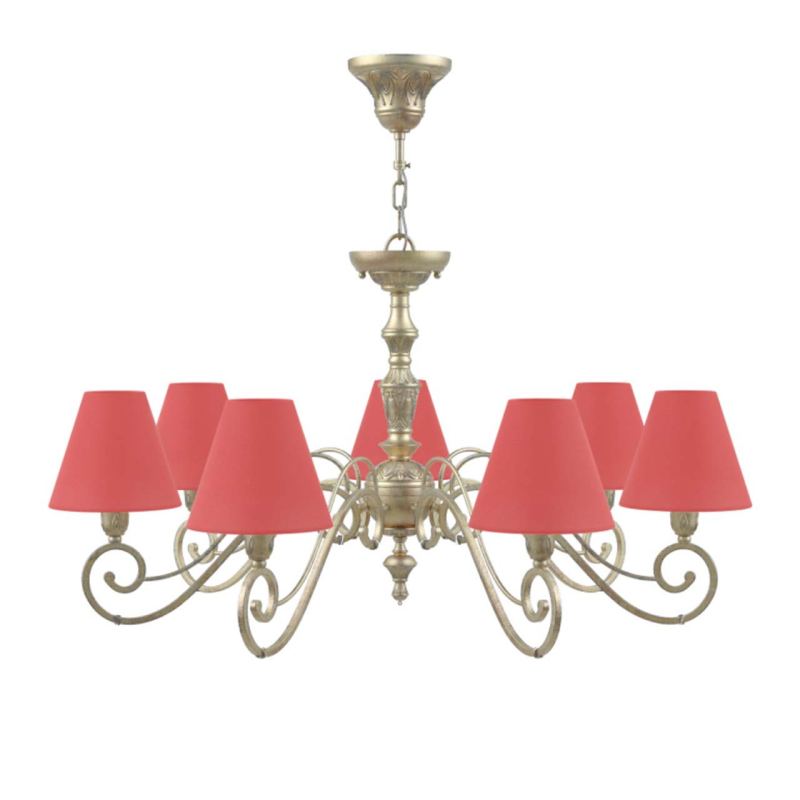 Подвесная люстра Lamp4you Classic E3-07-H-LMP-O-26