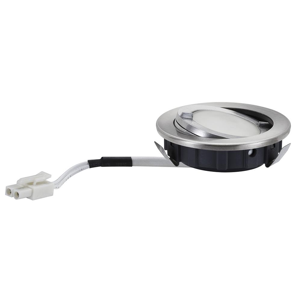 Мебельный светильник Paulmann Micro Line IP44 Downlight 98570