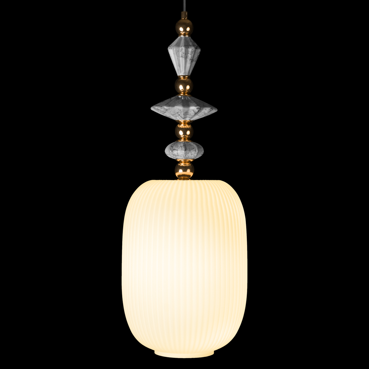 Подвесной светильник Loft IT Family 10365/G