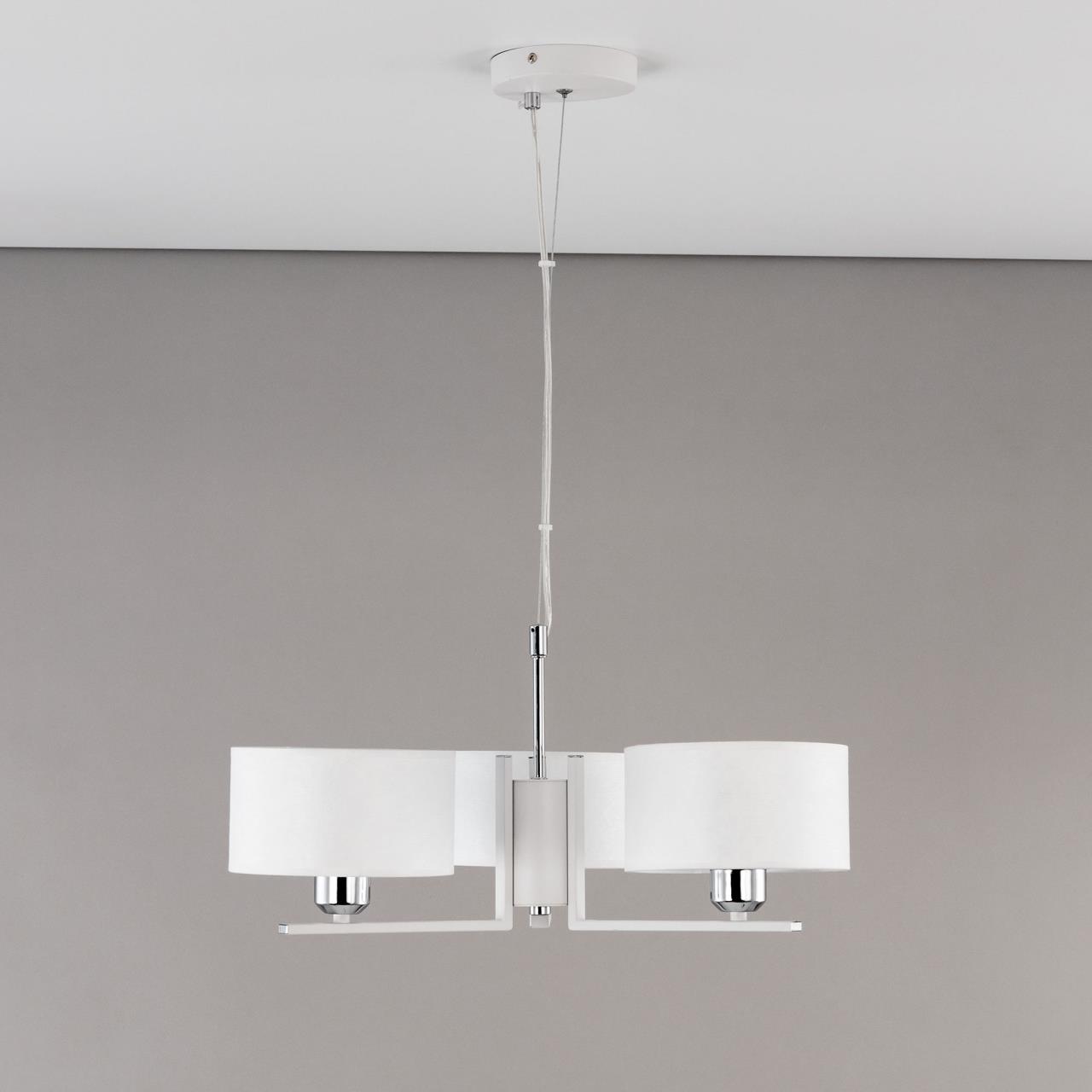 Подвесная люстра Citilux Тильда CL469130 в Москве