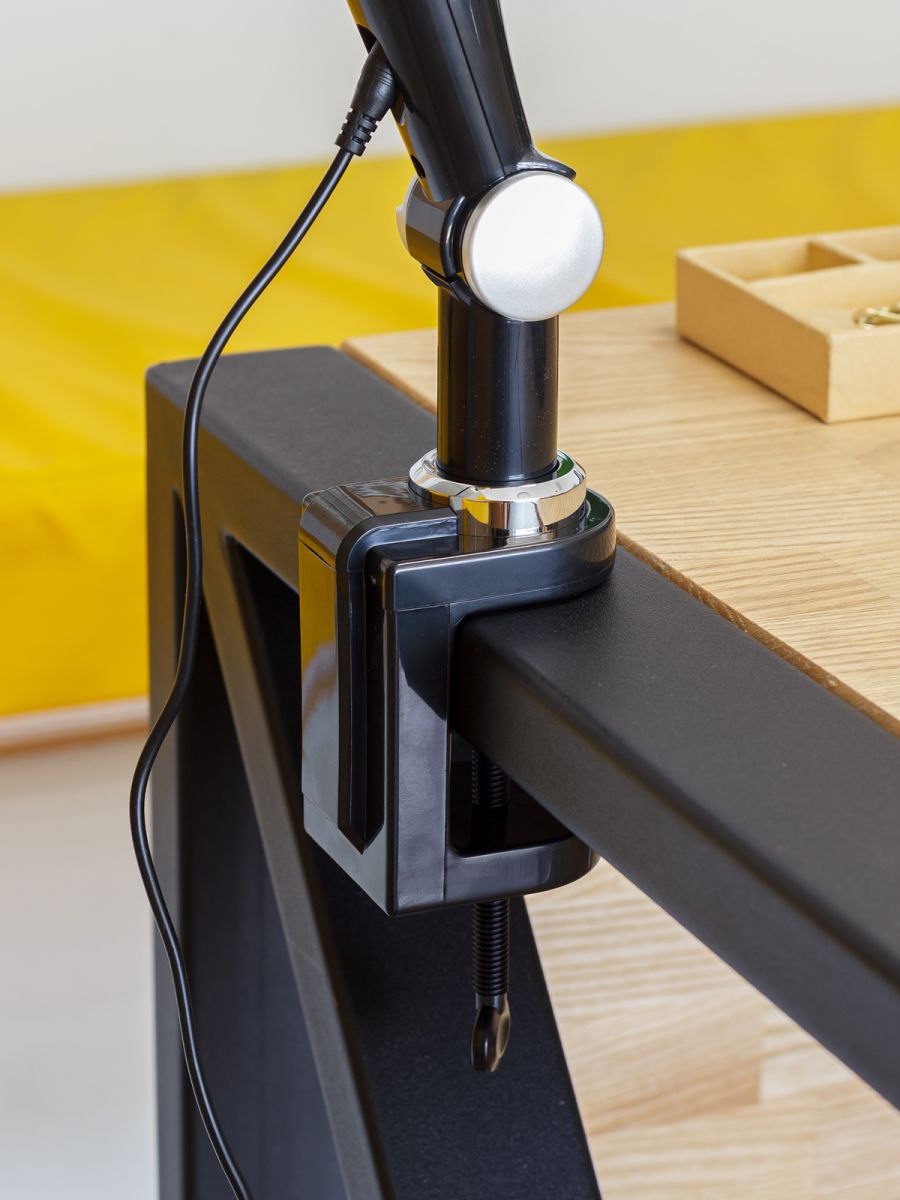 Настольная лампа ARTSTYLE TL-402CB