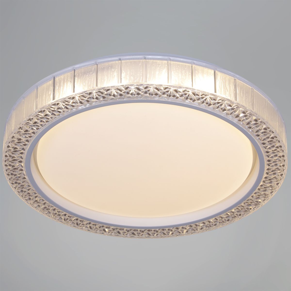 Потолочный светодиодный светильник Reluce 13001-0.5-400