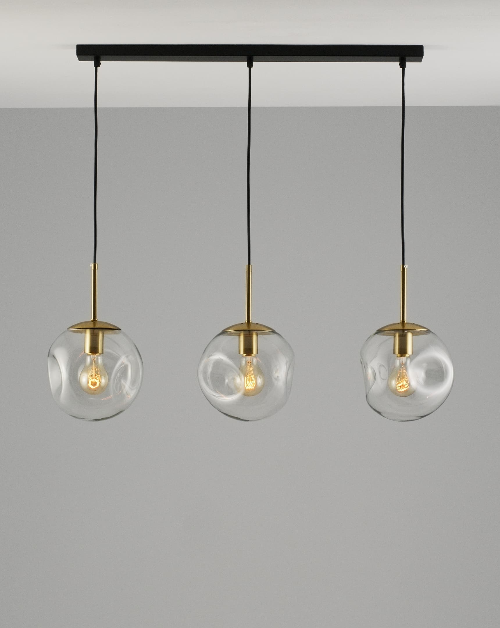 Подвесной светильник Moderli Kolorz V2090-P