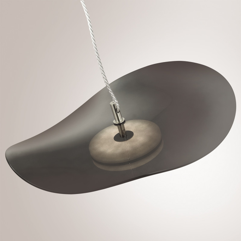 Подвесной светильник Odeon Light FLUENT 4859/10LA