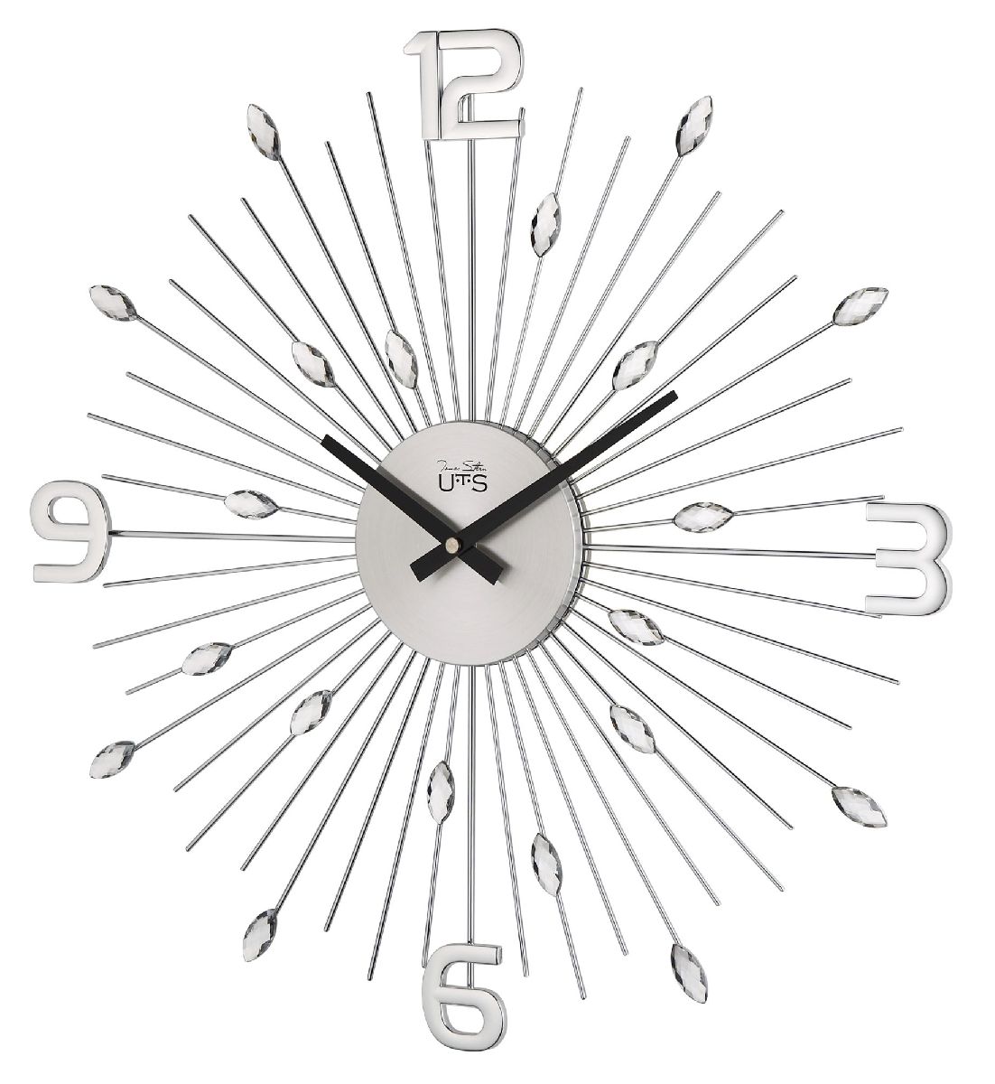 Настенные часы Tomas Stern 8046