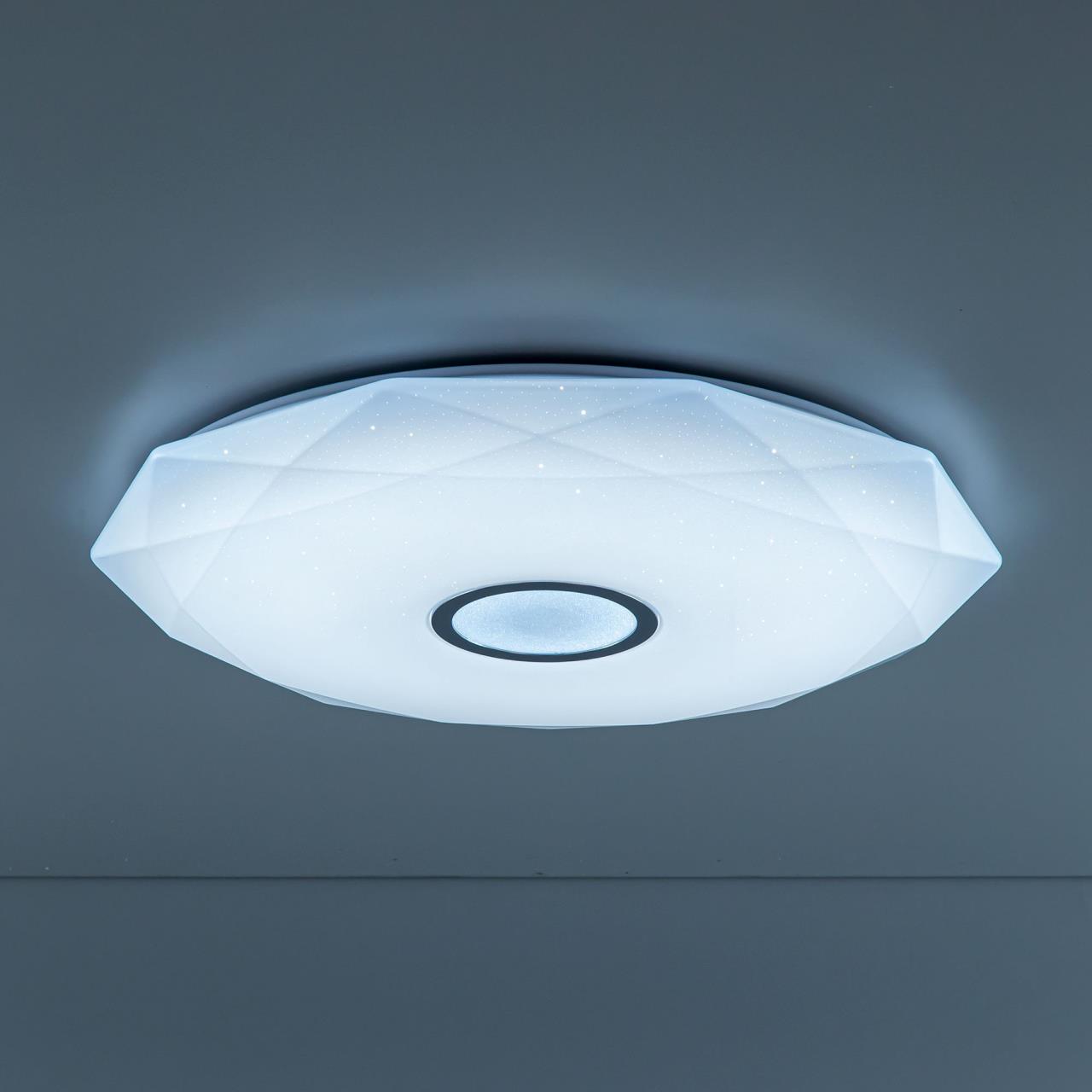 Накладной светильник Citilux CL713A100G в Москве