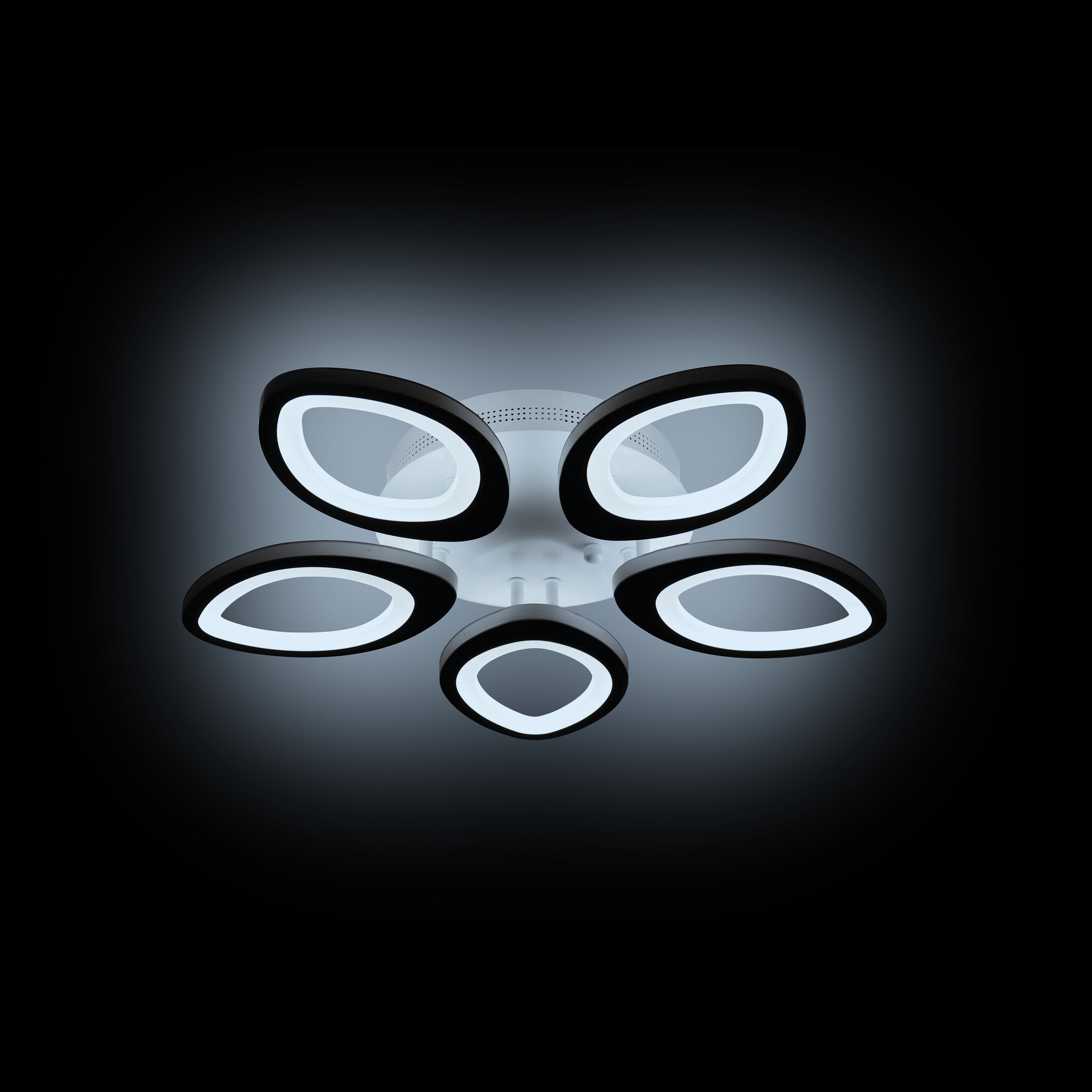 Потолочная люстра Ritter Villa 52035 1