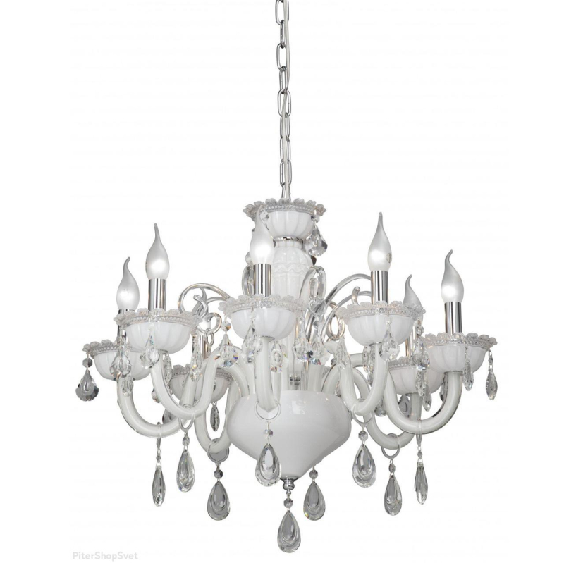 Подвесная люстра Vitaluce V2350/8