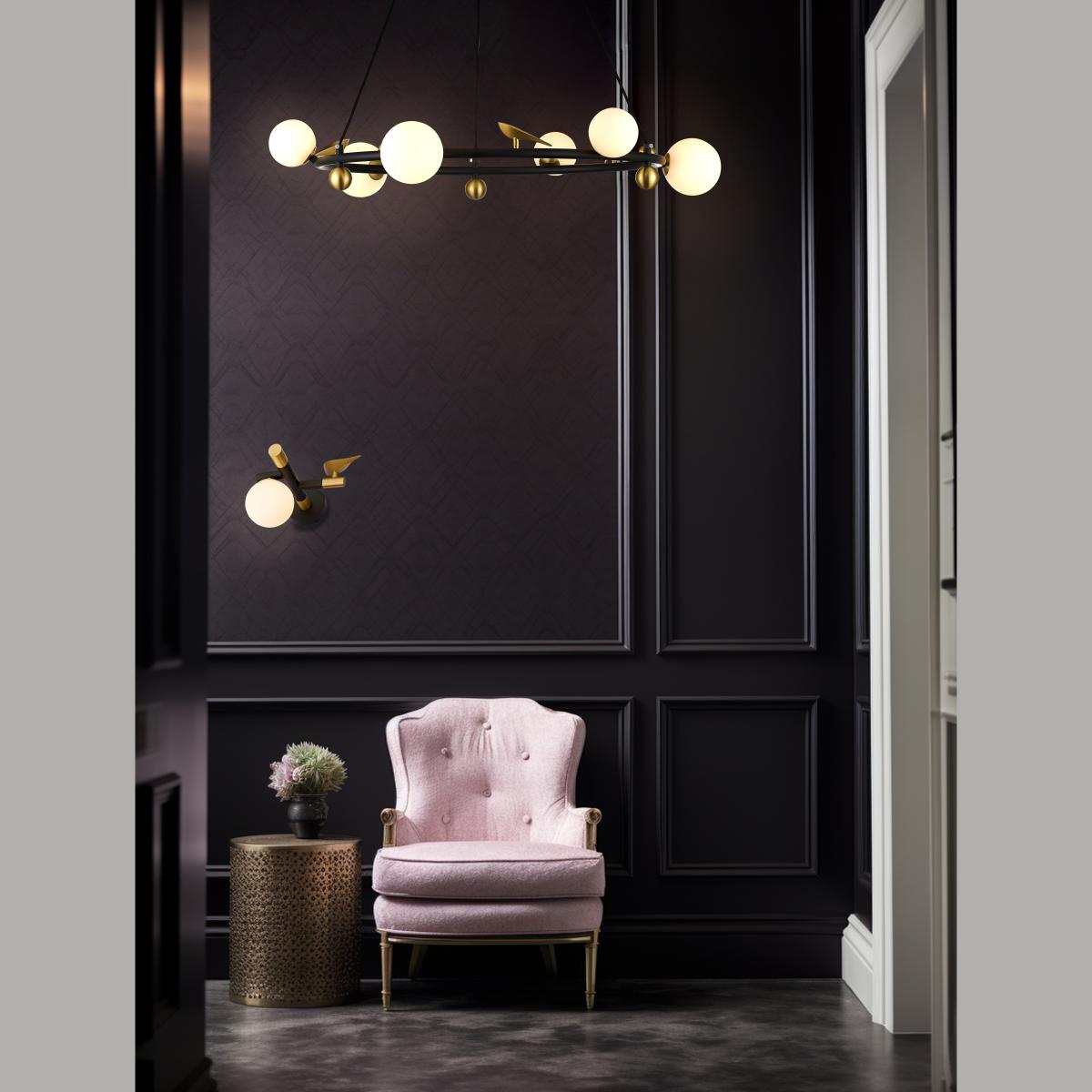 Бра Favourite Sparrow 4324-1W