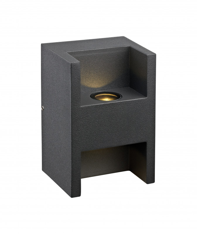 Светильник настенный MarkSlojd 105809