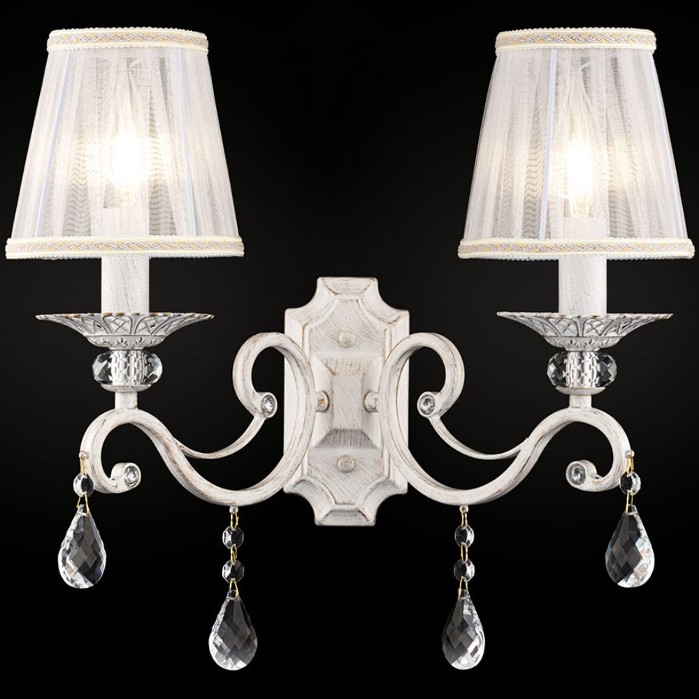 Бра Maytoni Grace ARM247-02-G