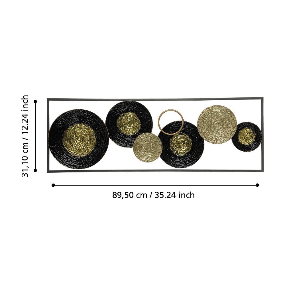 Панно Eglo Numazu 426008