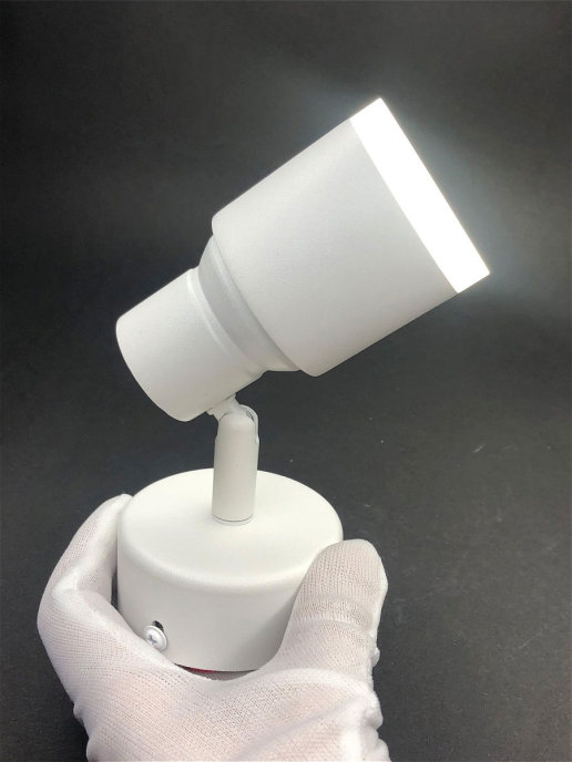 Спот Elvan NLS-1202-5W-NH-Wh