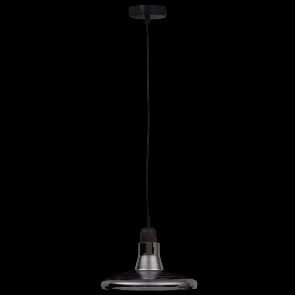 Подвесной светильник Maytoni Ola P017PL-01B