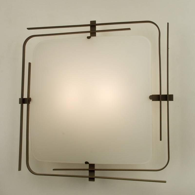 Настенный светильник Citilux Комофрт CL939201