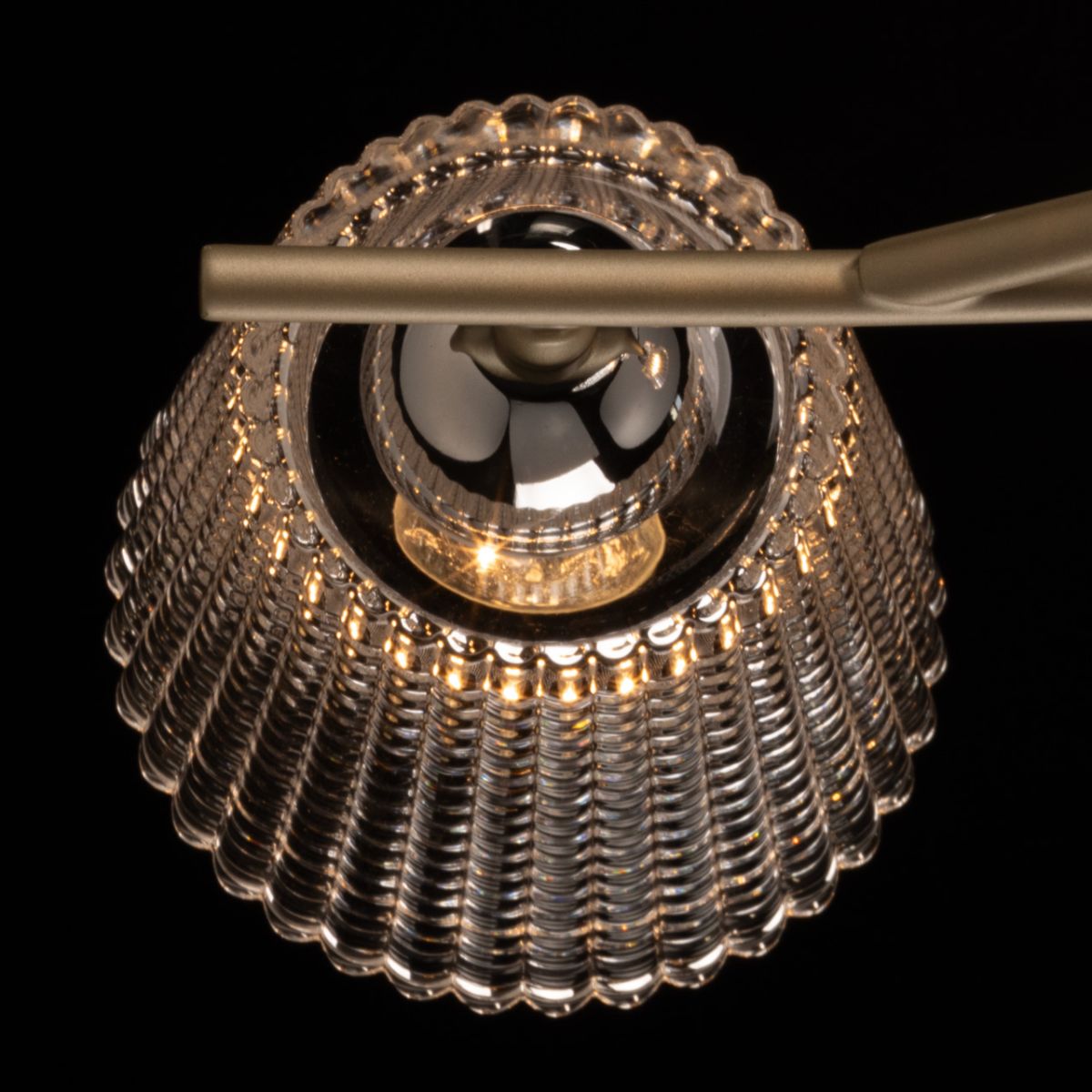 Потолочный светильник De Markt City Торес 110012504