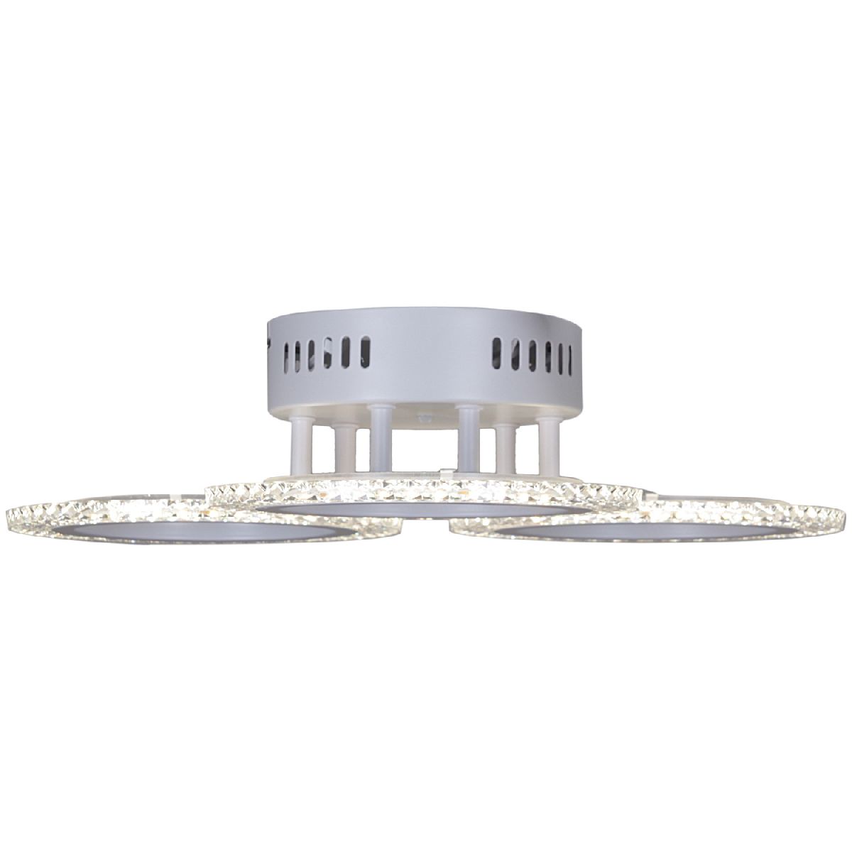 Потолочная люстра Reluce 08488-0.3-03A WH