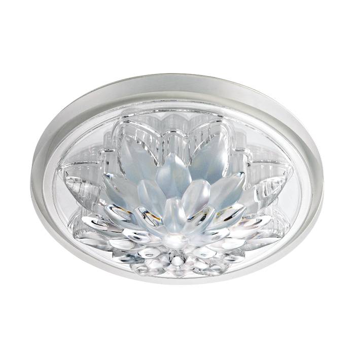 Встраиваемый светильник Novotech Lago 357316