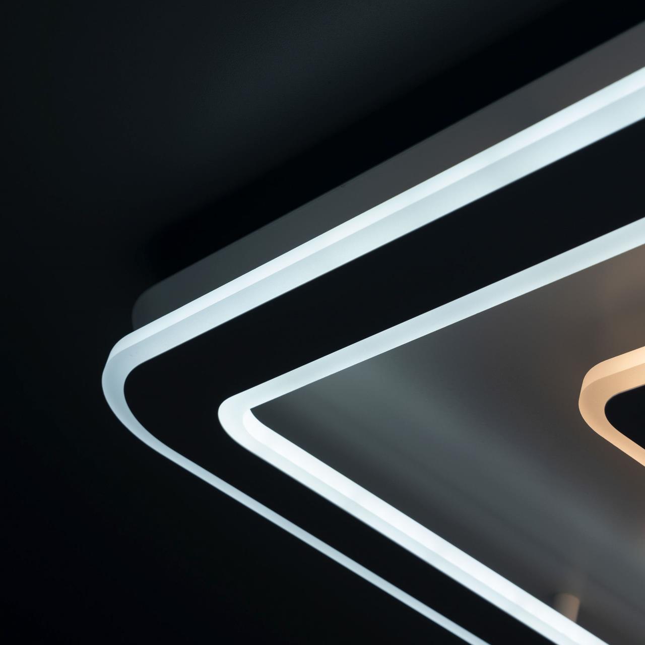 Потолочная люстра Citilux Квест CL739150 в Москве