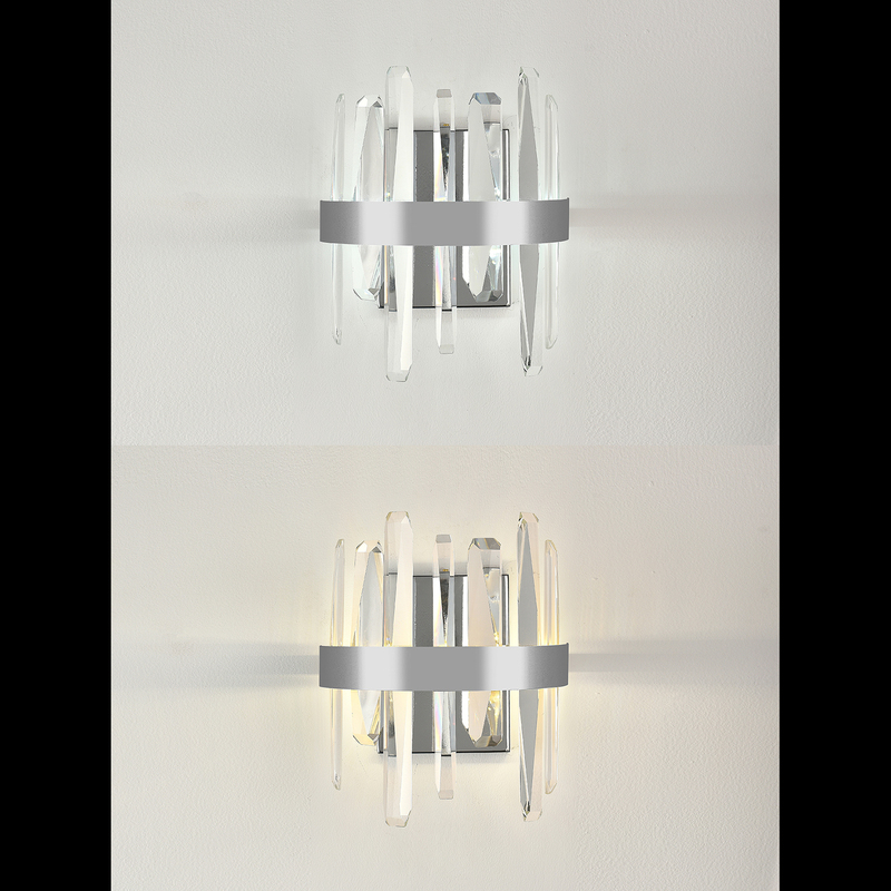 Настенный светильник Natali Kovaltseva Bernardi LED LAMPS 81117/1W