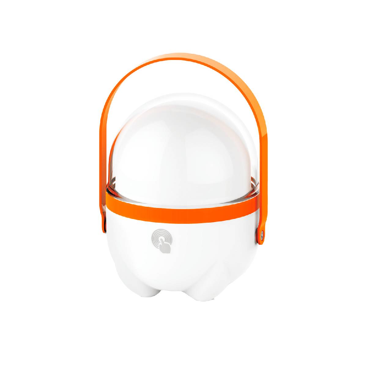 Фонарь кемпинговый Gauss GF001