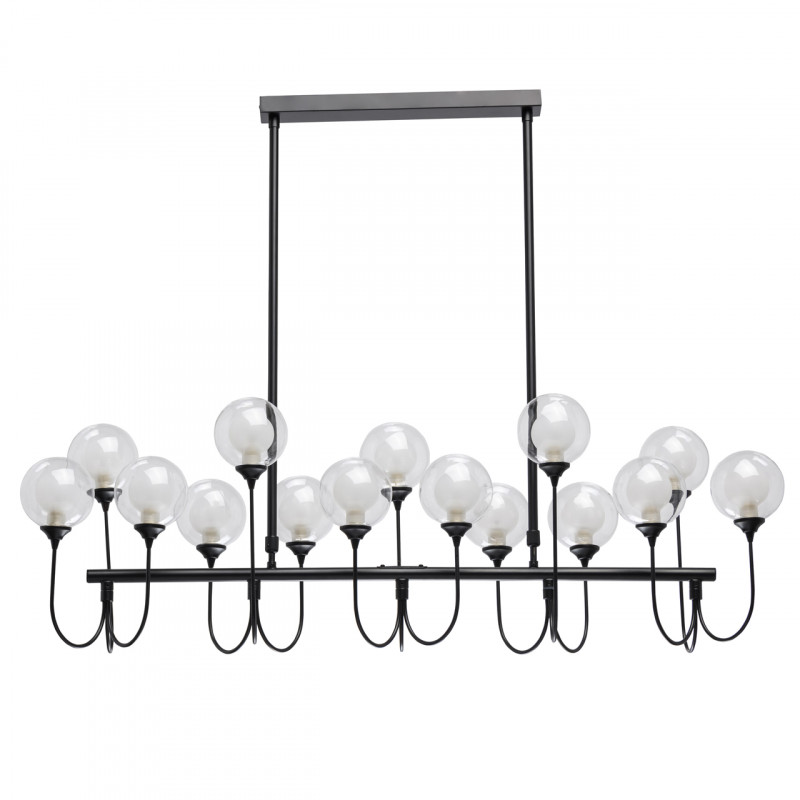 Люстра на штанге DeMarkt 606011615