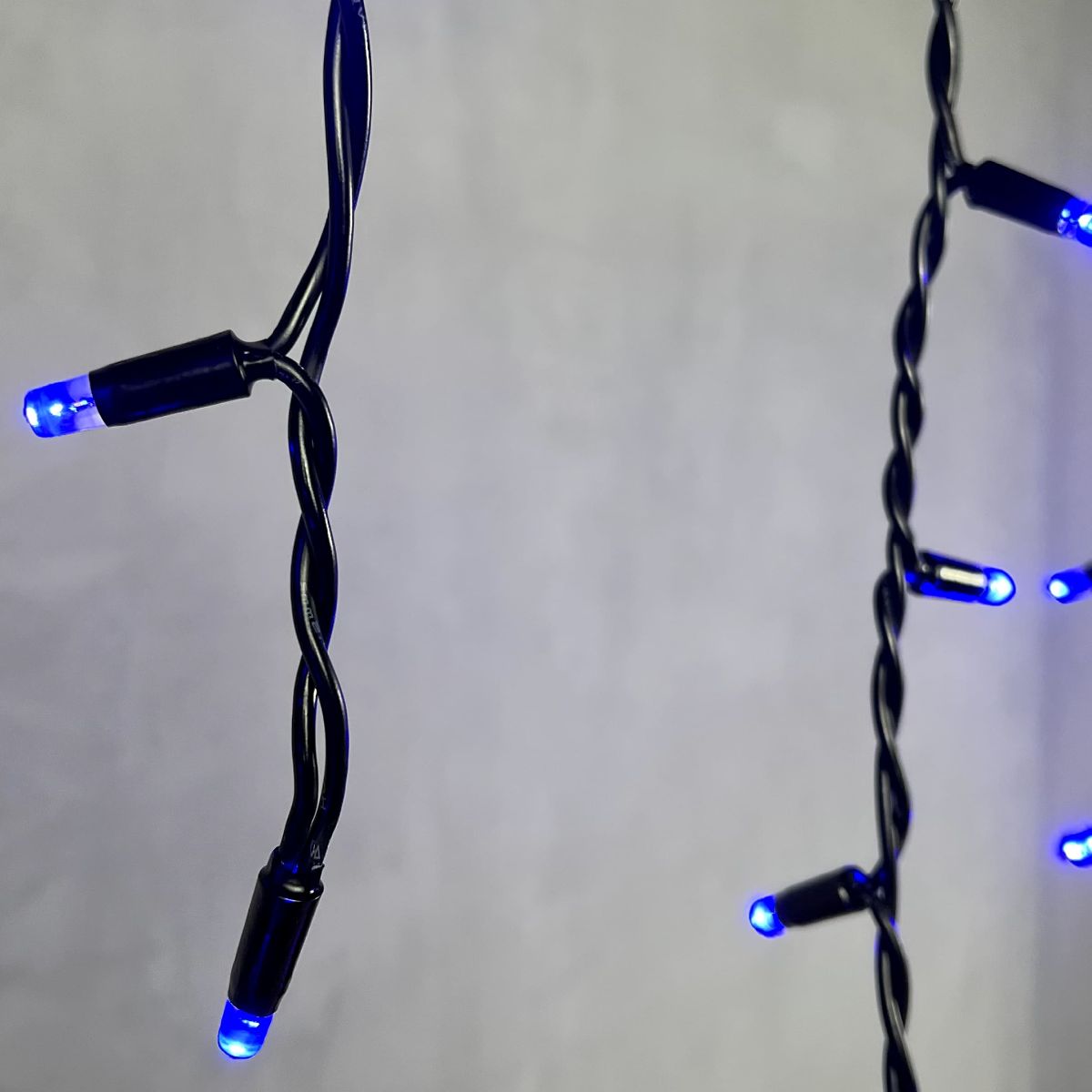 Гирлянда Бахрома Laitcom (LTC) LL120-1-2B