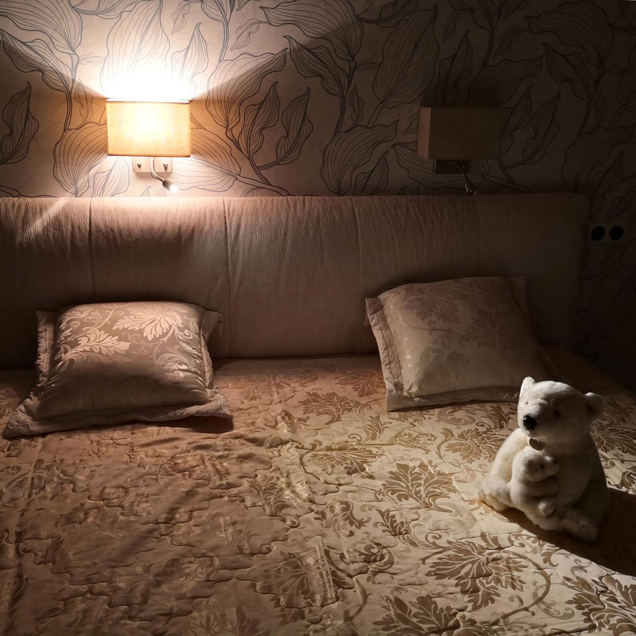 Настенный светильник Citilux Декарт CL704303 в Москве