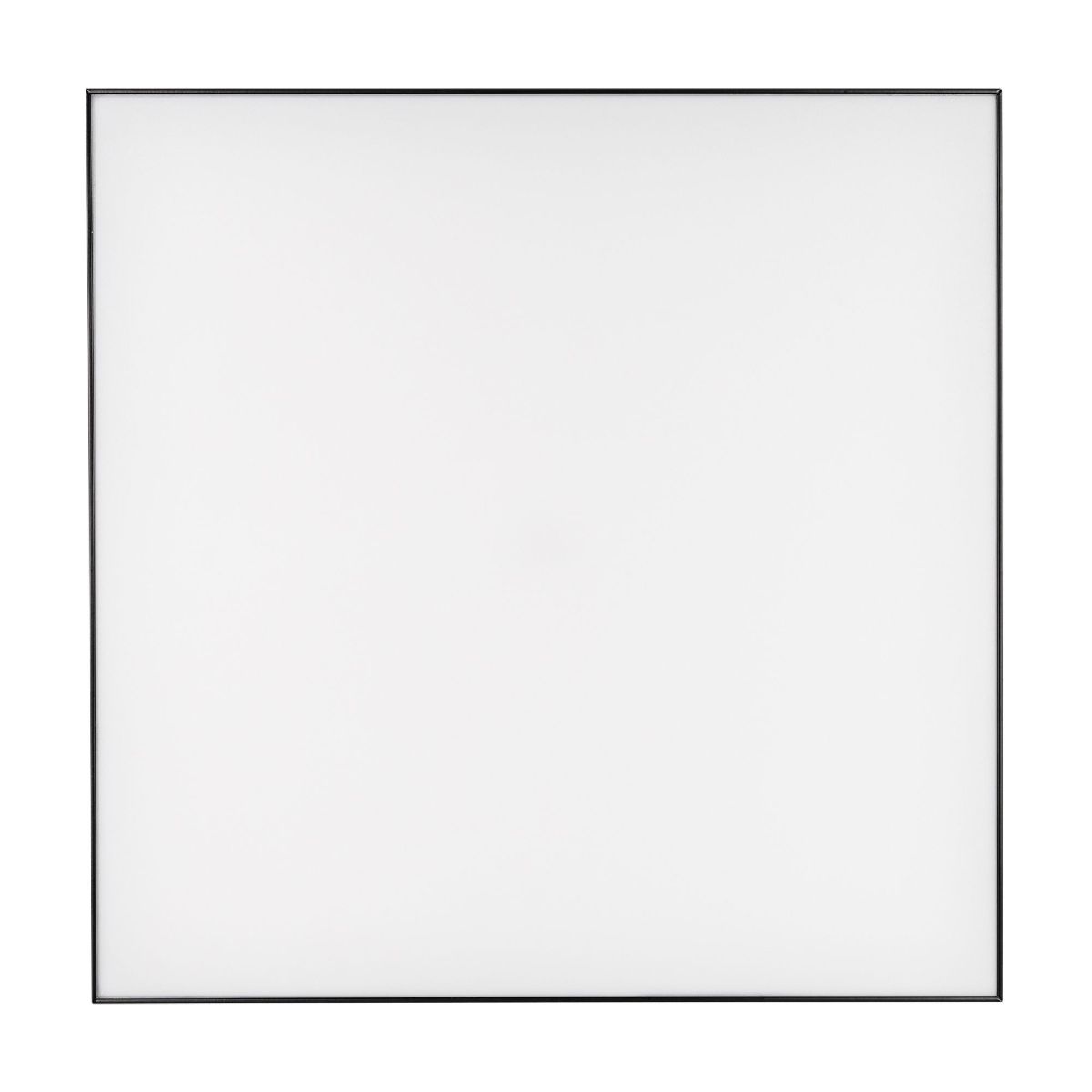 Потолочный светильник Arlight IM-QUADRO-EMERGENCY-3H-S500x500-54W Day4000 (BK, 120 deg, 230V) 041043