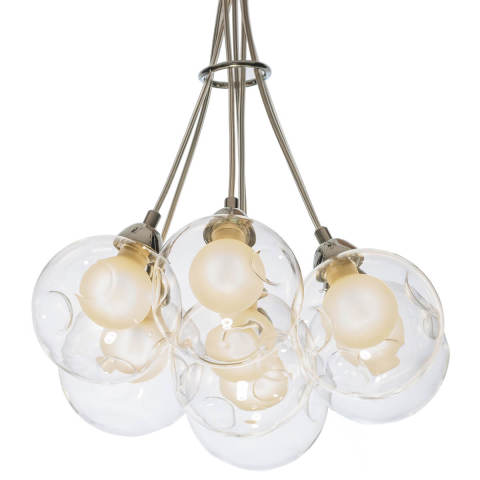 Подвесная люстра Vele Luce Dandelion VL1173L07