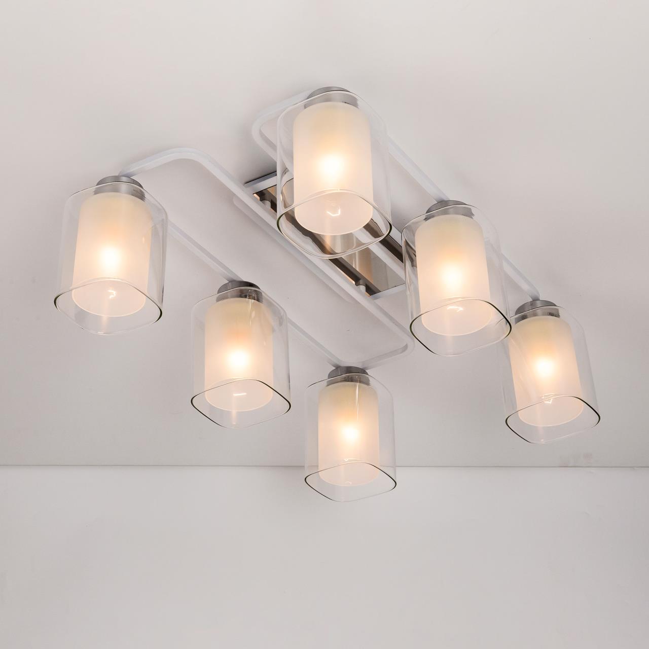 Потолочный светильник Citilux Румба CL159260