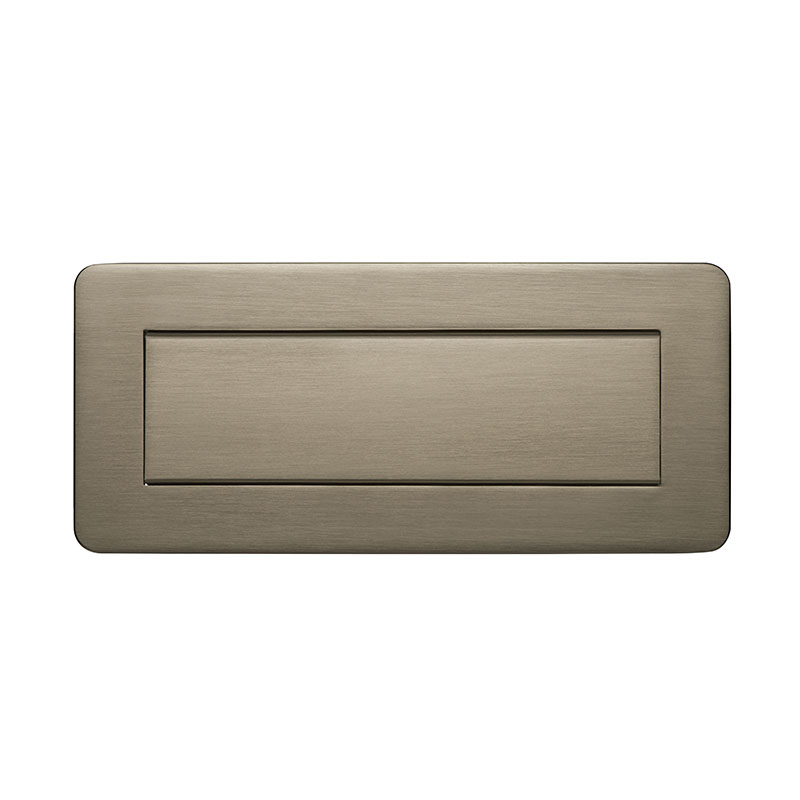 Блок розеток 47 (1 секция и 2 USB) Mebax 00-00001163