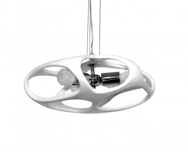 Подвесная люстра Kink Light 07733В,01