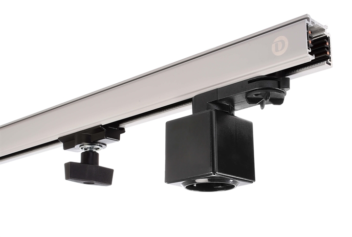 Трековая розетка Deko-Light D Line 710026