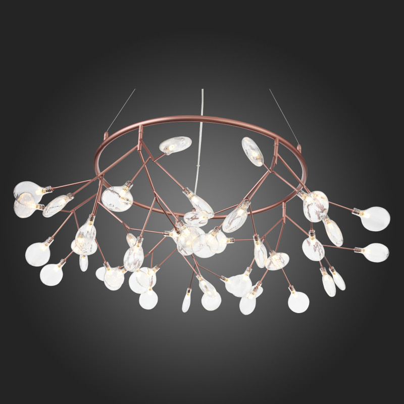 Подвесная люстра ST-Luce SL411.333.45