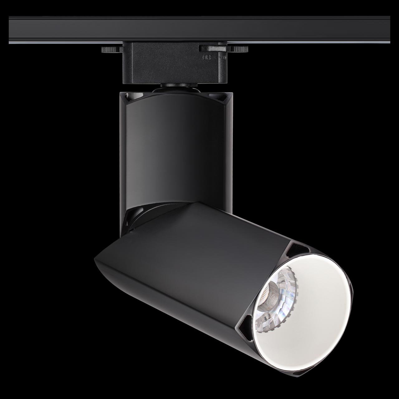 Трековый светодиодный светильник Novotech Union 357839