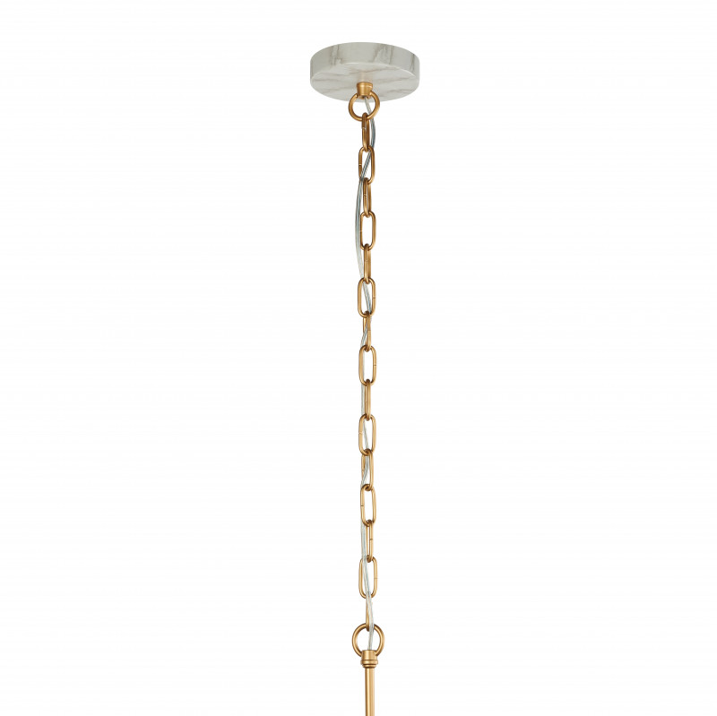 Подвесная люстра Favourite 2671-8P