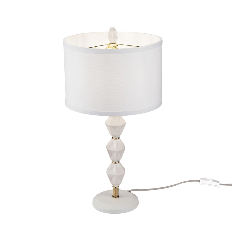 Настольная лампа Maytoni Adorno Z008TL-01W