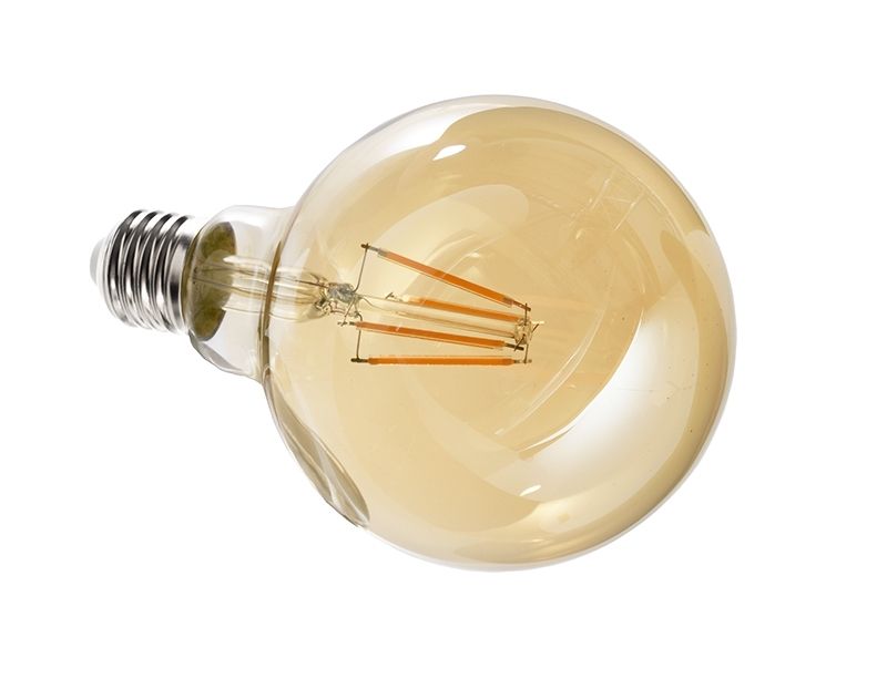 Лампа накаливания Deko-Light E27 4,4W 2200K 180060