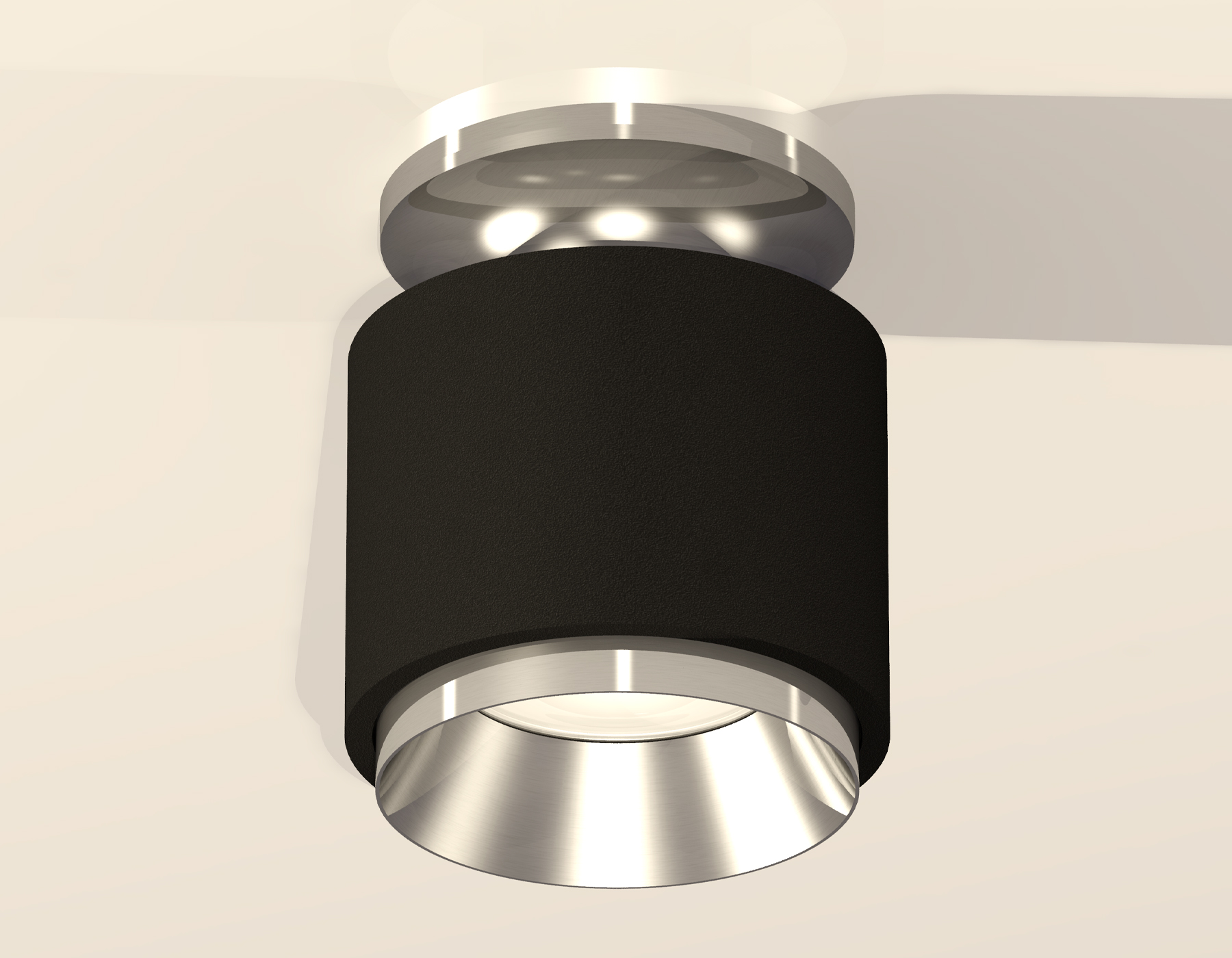 Потолочный светильник Ambrella Light Techno Spot XS7511080 (N7927, C7511, N7032)