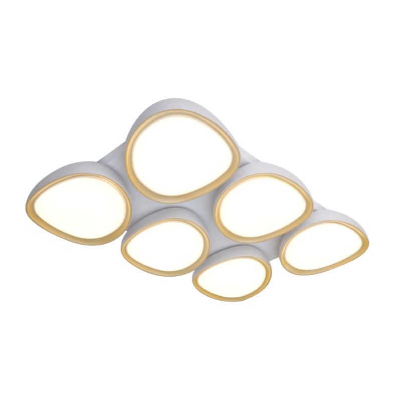 Потолочный светильник Adilux 1018