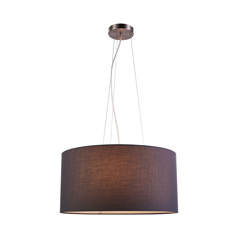 Подвесная люстра Zumaline CAFE RLD93139-4C