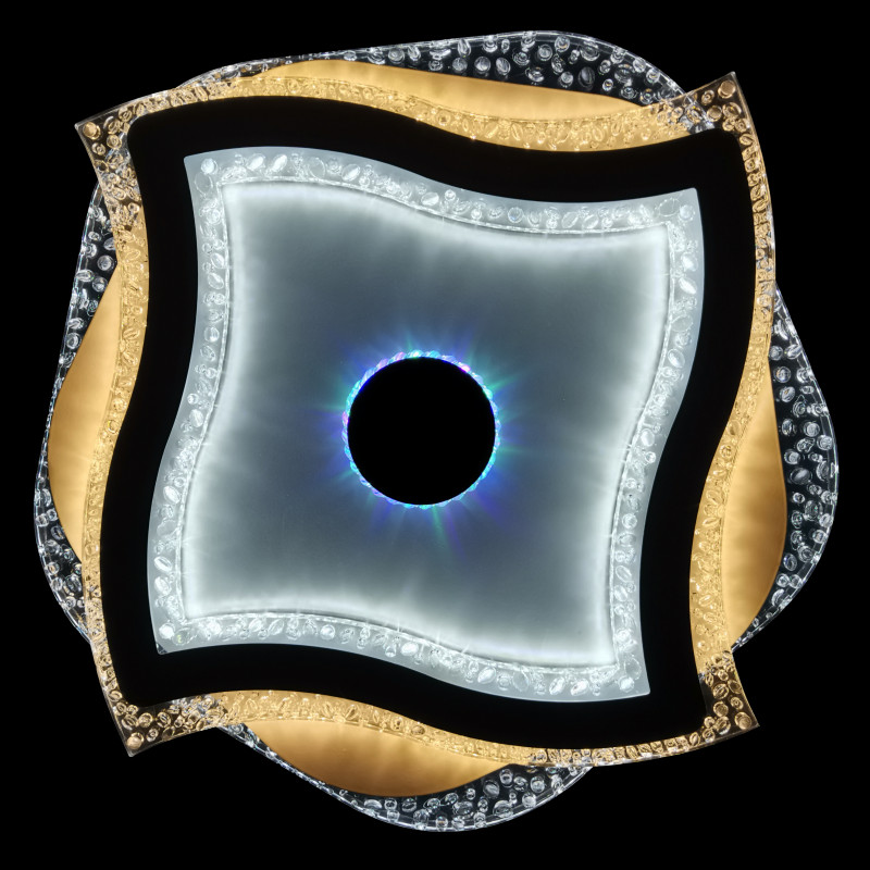 Накладной светильник Natali Kovaltseva LED LAMPS 81067