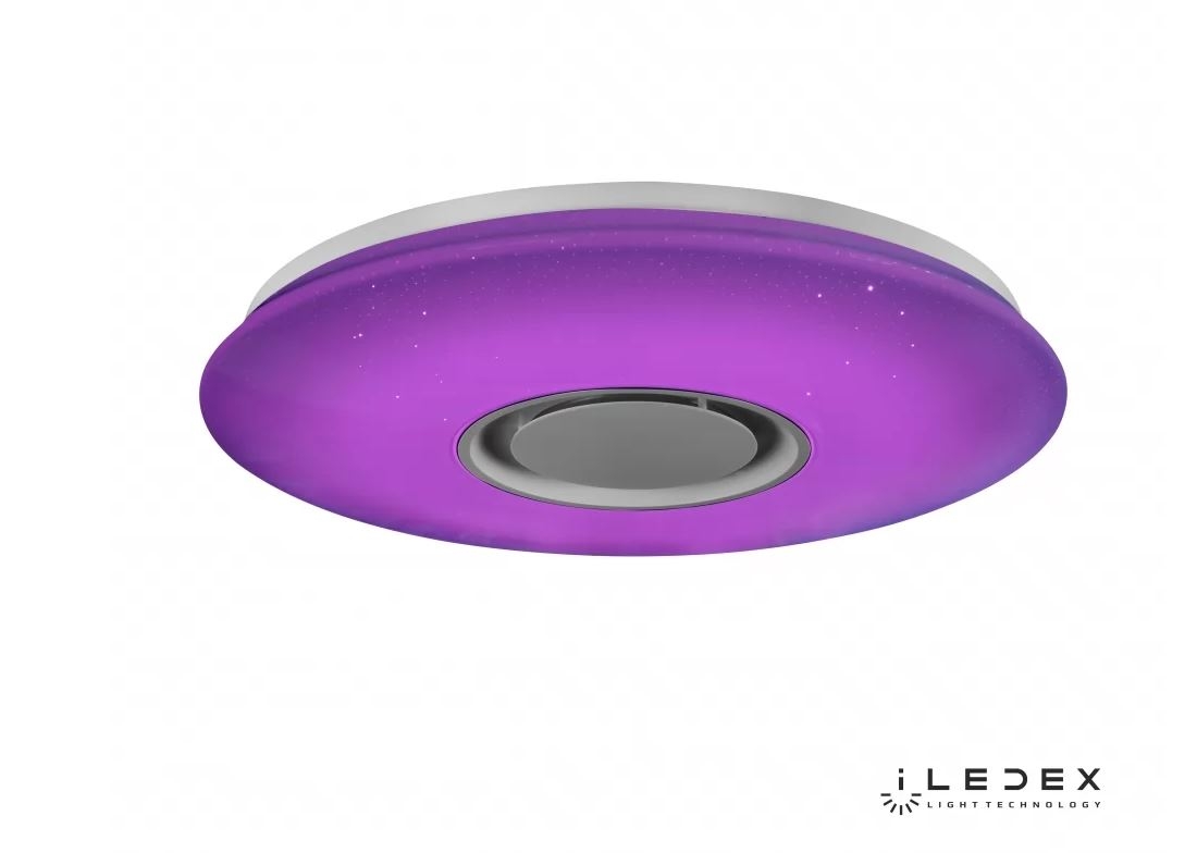 Потолочный светильник iLedex Music Music 36W Brilliant