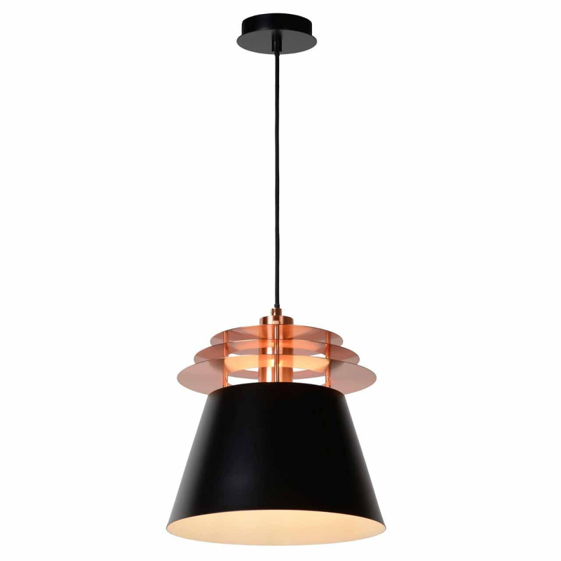 Подвесной светильник Lucide Santor 30478/30/17