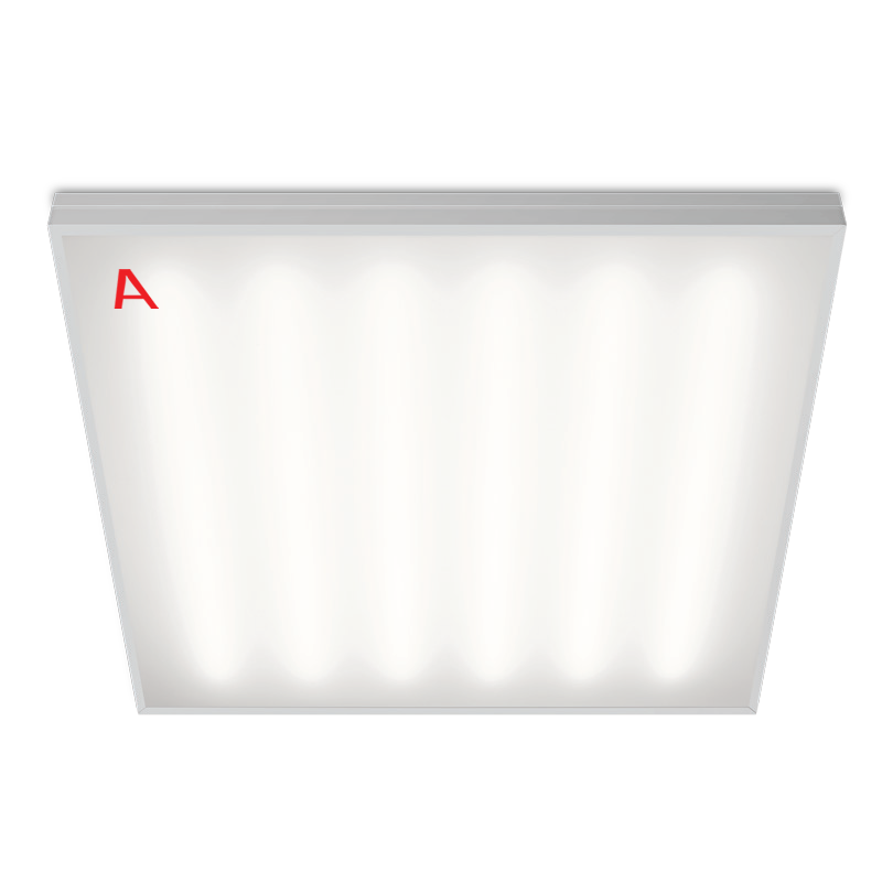 Потолочный светильник Wolta ДВО01-54-041-5К