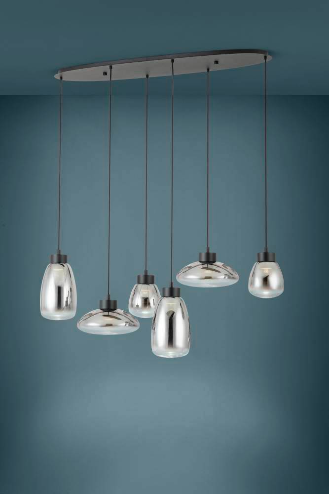 Подвесной светильник Eglo Sarnarra 390301