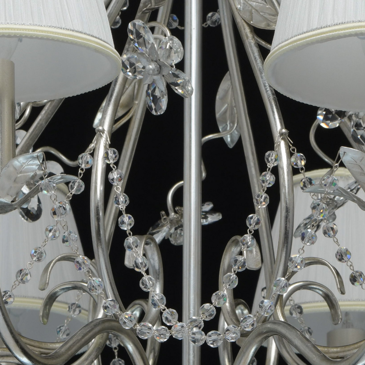 Подвесная люстра Chiaro Валенсия 299011608 в Москве