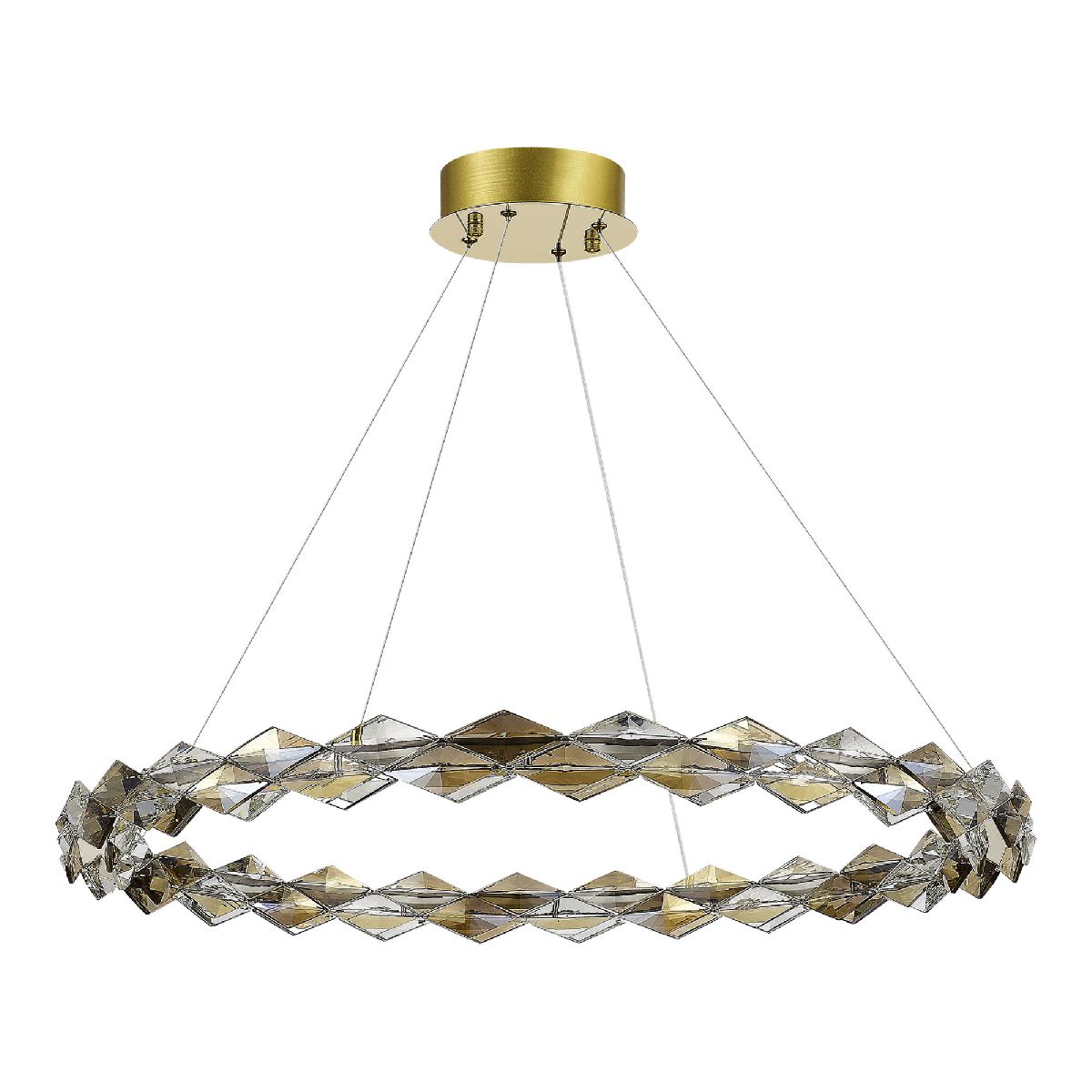 Подвесная люстра ST Luce Diamanta SL6009.113.01
