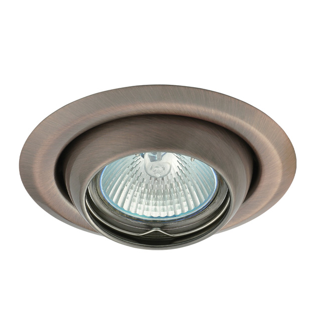 Точечный светильник Kanlux Argus CT-2117-AN 339